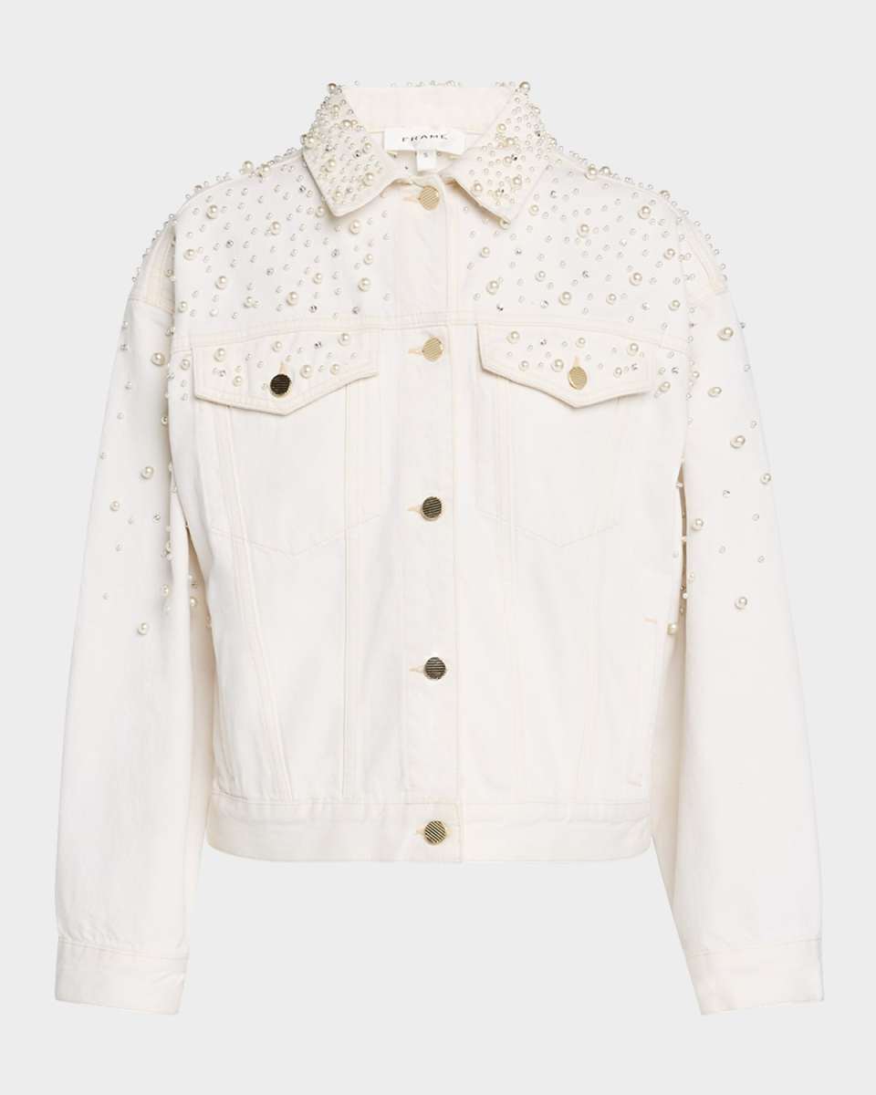 The Pearl Jacket